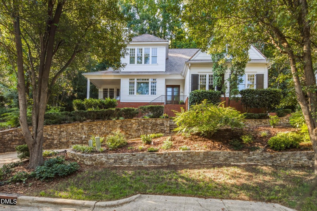 House in Chapel Hill, North Carolina, United States 1 - 18798373