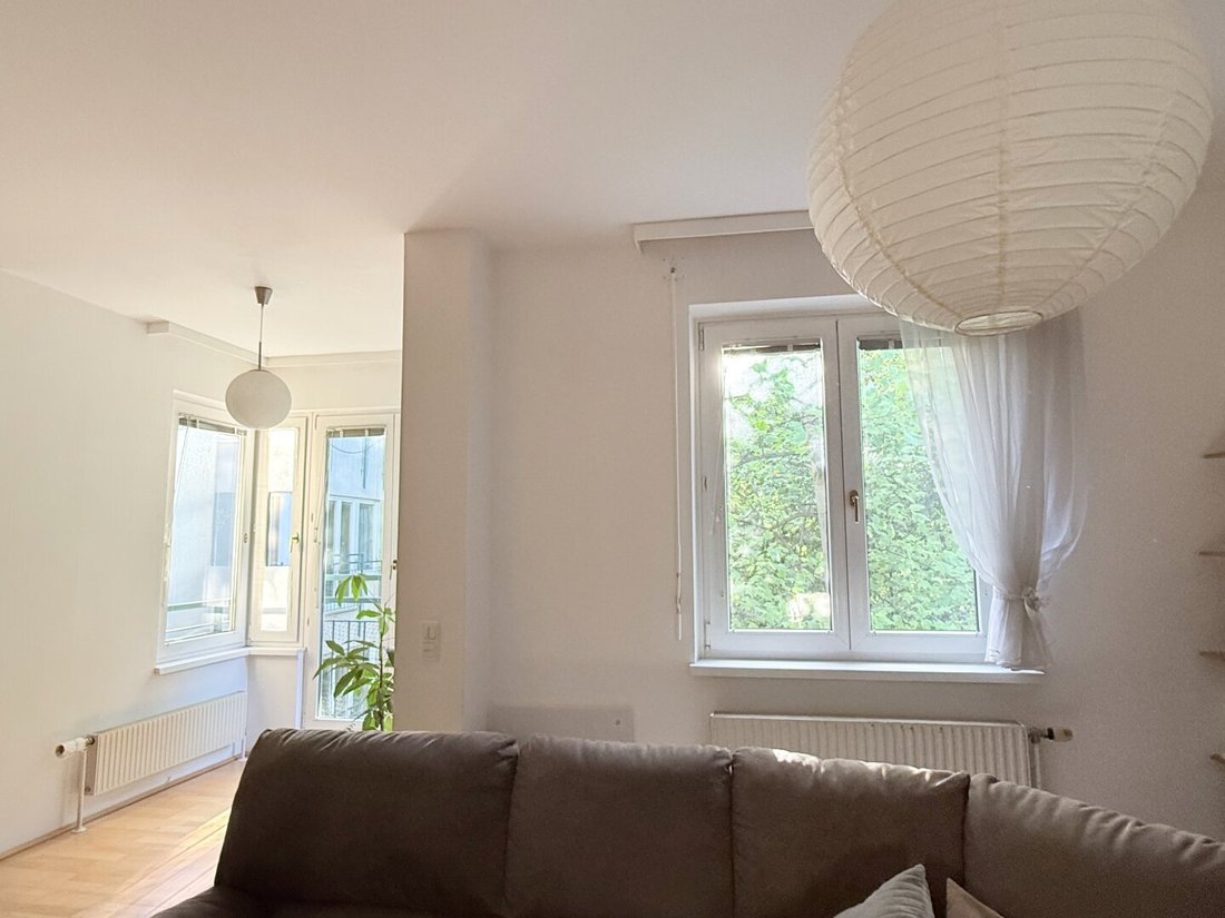 Apartamento en Viena, Viena, Austria 4 - 18799105
