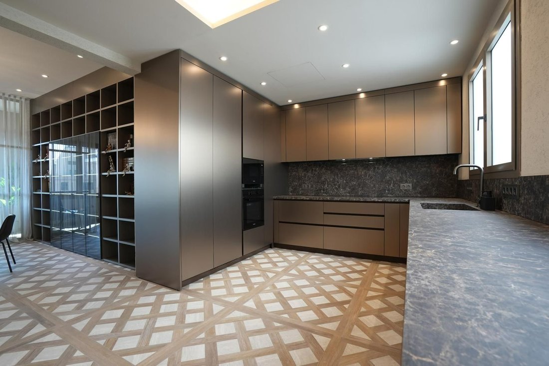 Apartment in Eixample, Barcelona, Spain 4 - 18804016