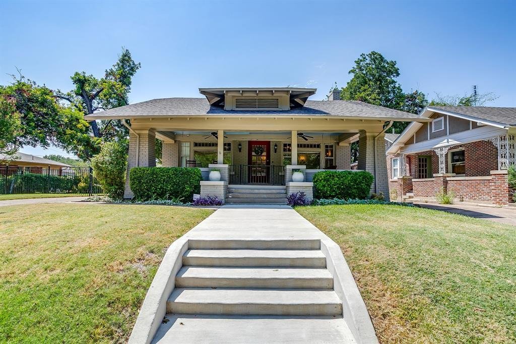 House in Fort Worth, Texas, United States 1 - 18792644