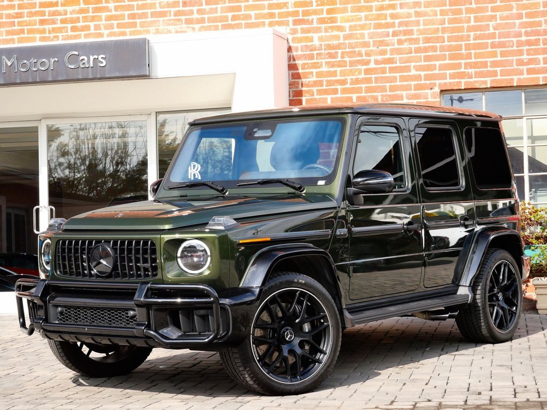 Suv in Beverly Hills, CA, United States 3 - 18798749