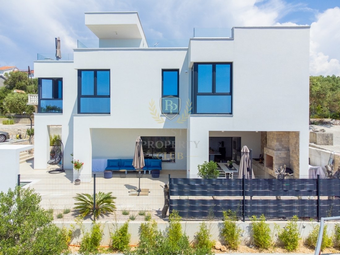 Villa in Novalja, Croatia 3 - 18796048