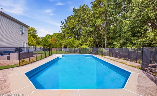 Haus in Jackson, New Jersey, Vereinigte Staaten 1