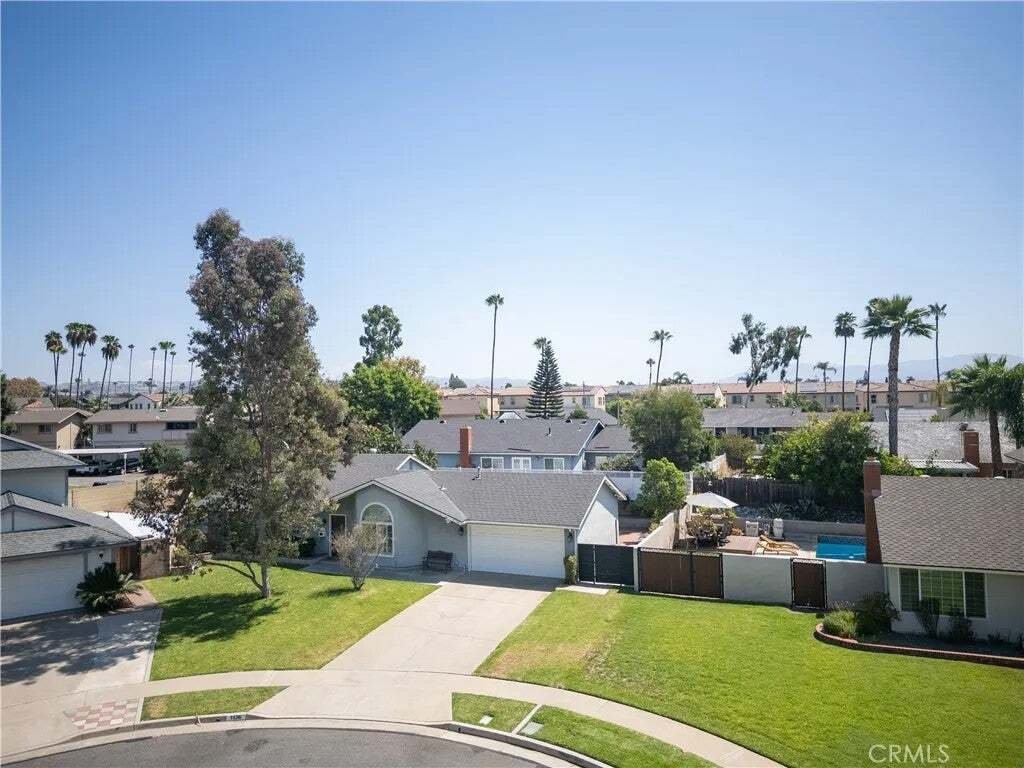 Casa en Placentia, California, Estados Unidos 1 - 18798050