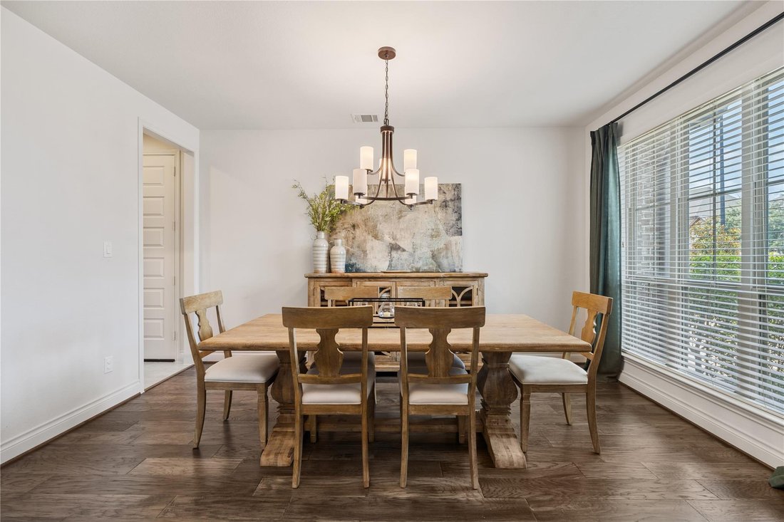 House in Houston, Texas, United States 5 - 18795816