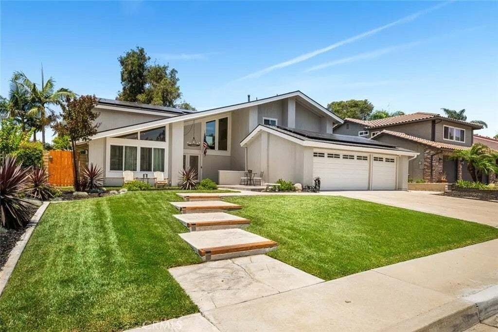Casa en Orange, California, Estados Unidos 1 - 18792402