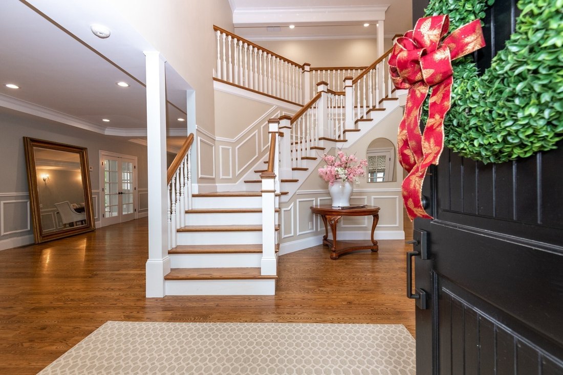 House in Arlington, Massachusetts, United States 1 - 18303177