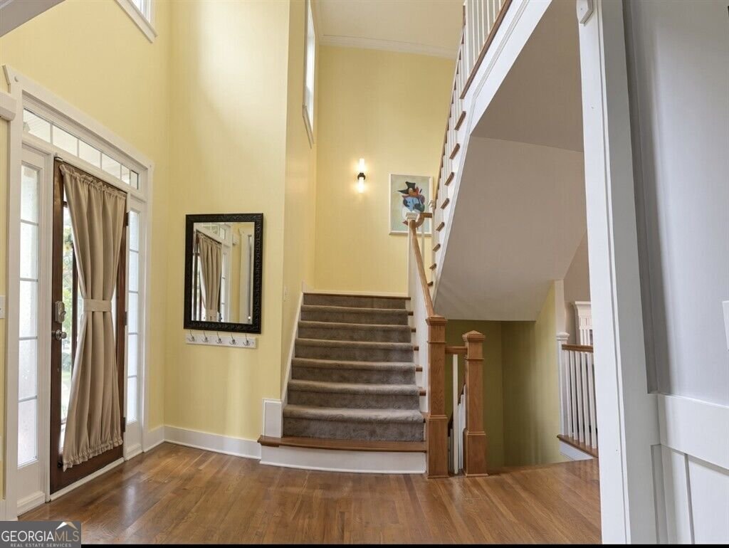 Casa en Canton, Georgia, Estados Unidos 4 - 18735790