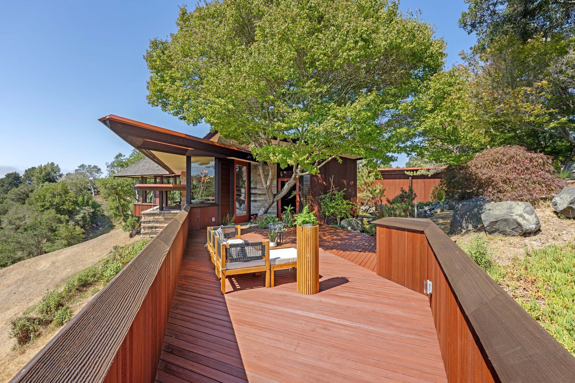 House in Soquel, California, United States