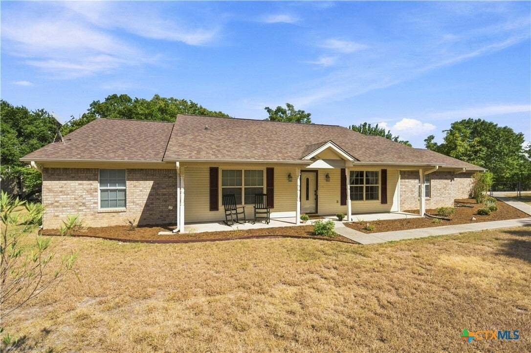 House in The Grove, Texas, United States 2 - 18800737