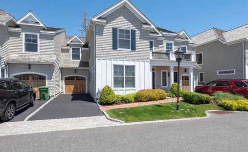 Eigentumswohnung in Southampton, New York, Vereinigte Staaten 1