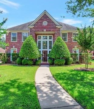 Haus in League City, Texas, Vereinigte Staaten 1 - 18803608