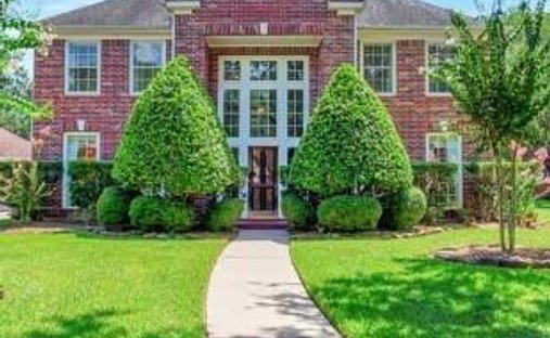 Haus in League City, Texas, Vereinigte Staaten 1
