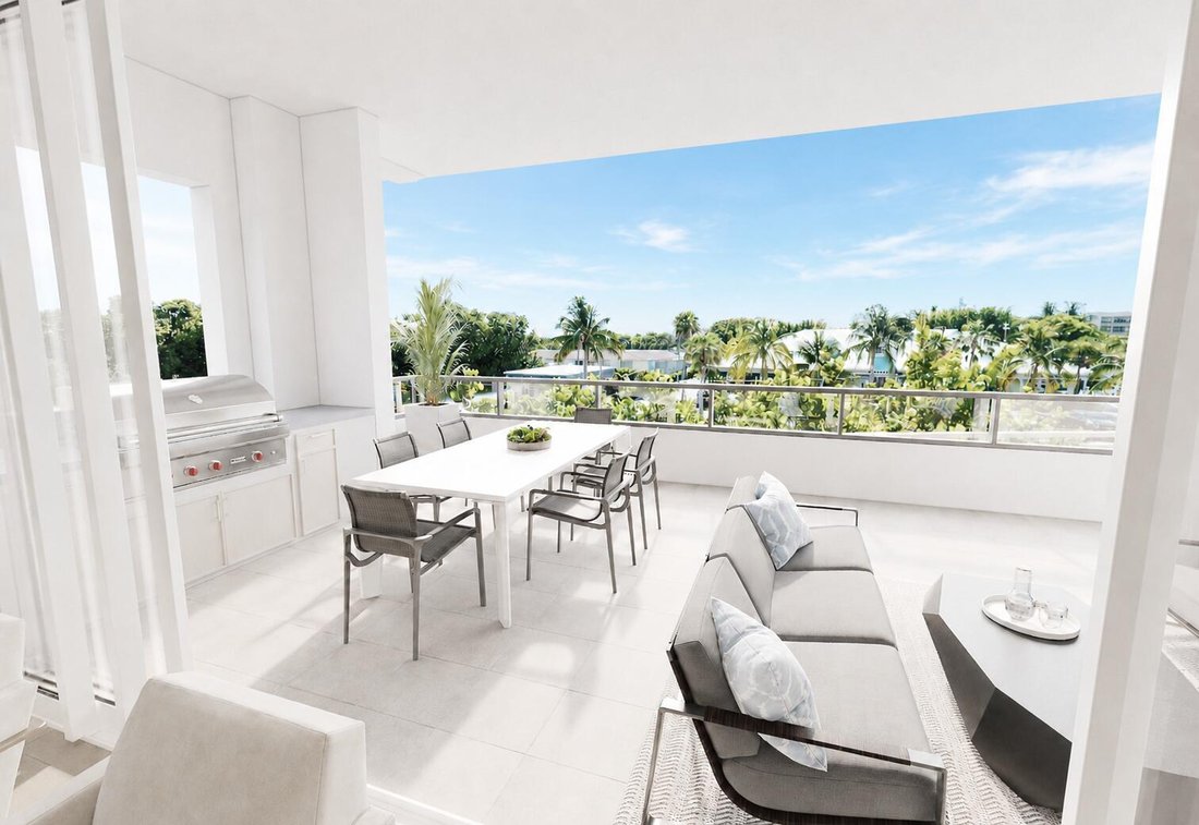 Condo in North Palm Beach, Florida, United States 1 - 16632230