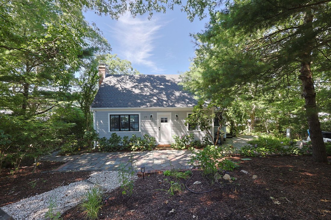 Haus in Falmouth, Massachusetts, Vereinigte Staaten 3 - 18797802