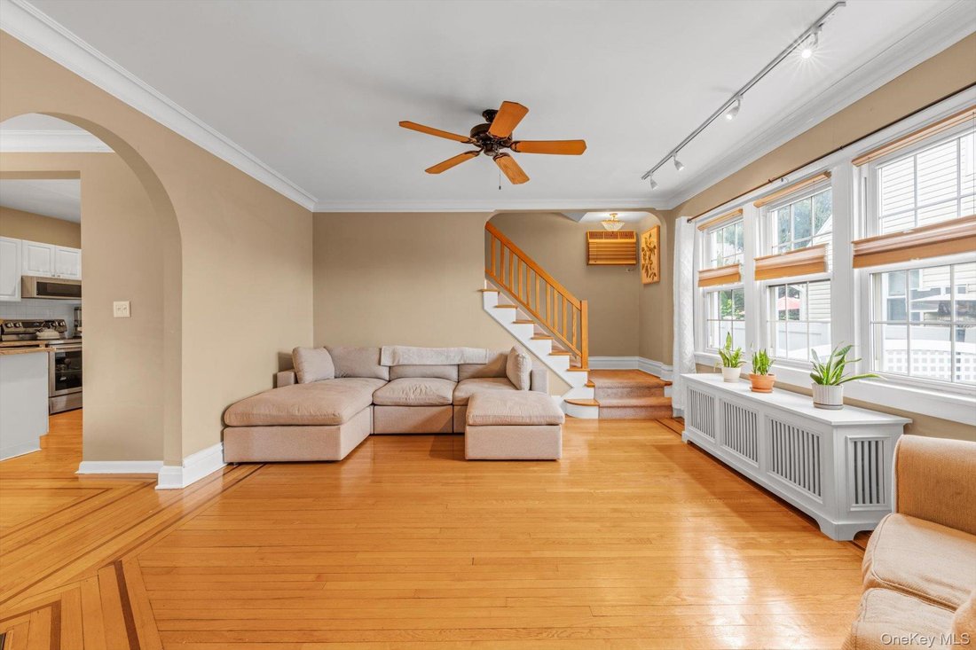 Haus in Roslyn Heights, New York, Vereinigte Staaten 5 - 18796148
