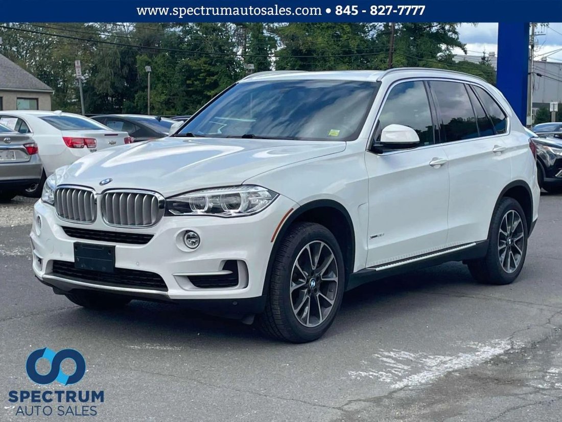 Suv in West Nyack, New York, United States 4 - 12943702