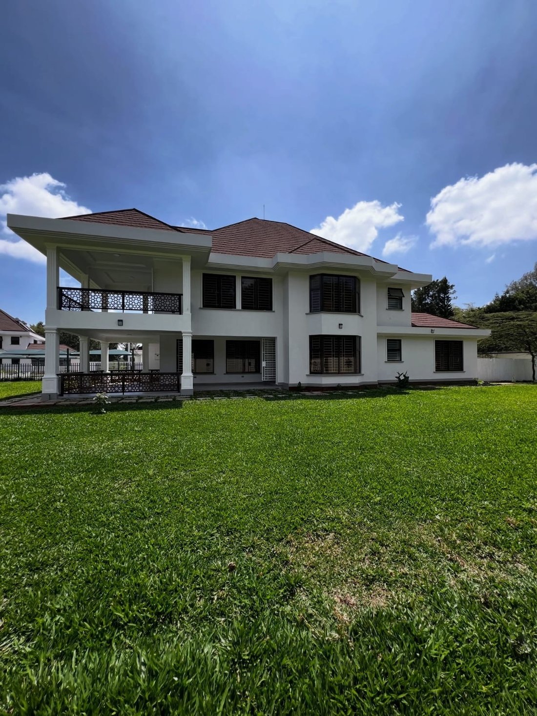 Villa in Nairobi, Nairobi County, Kenya 1 - 18804577