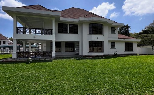 Villa in Nairobi, Nairobi County, Kenya 1