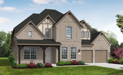 Maison à Mansfield, Texas, États-Unis 1