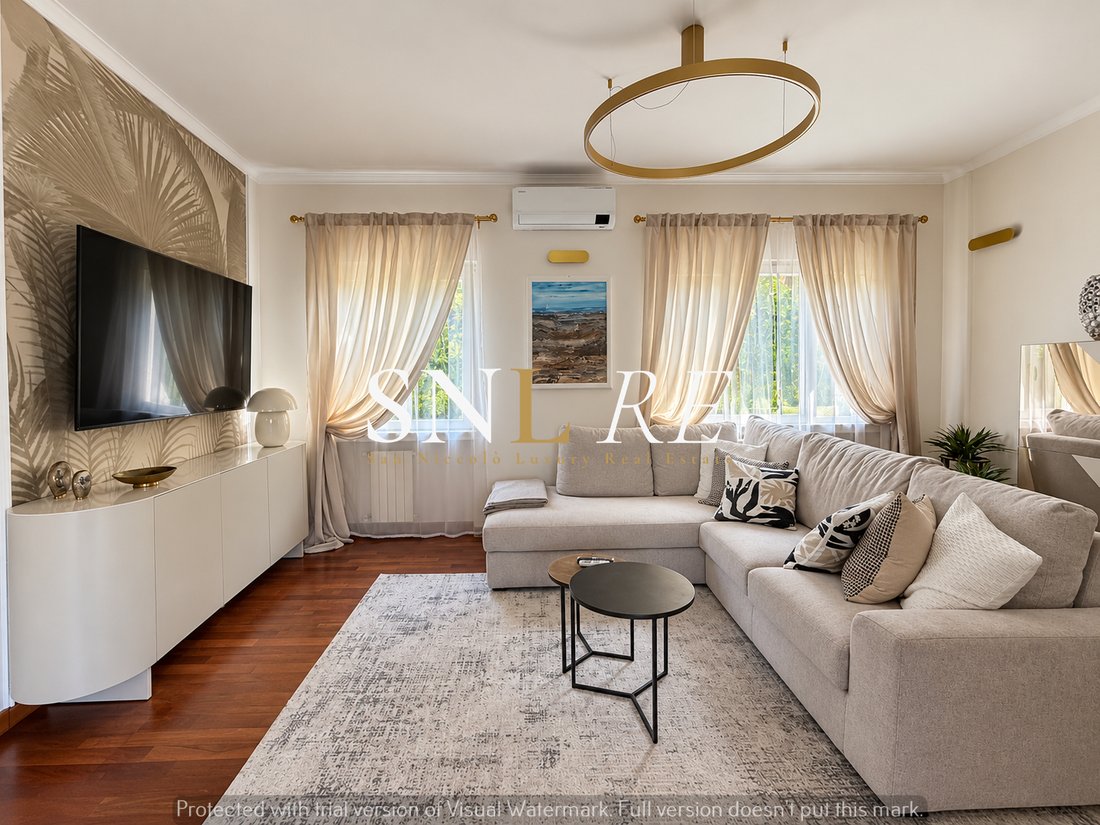 Villa en Centro, Forte dei Marmi, Toscana 4 - 18801277