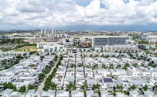 Casa a Doral, Florida, Stati Uniti 1