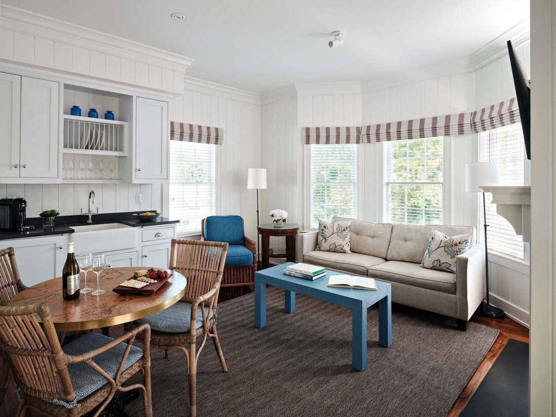 Appartement à Edgartown, Massachusetts, États-Unis 5 - 18492564