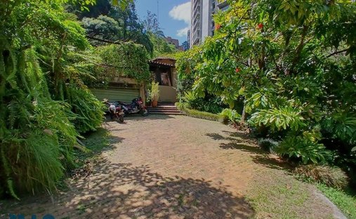 House in Medellín, Antioquia, Colombia 1