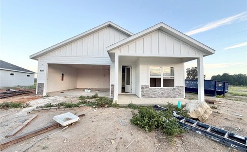 House in Newberry, Florida, United States 1