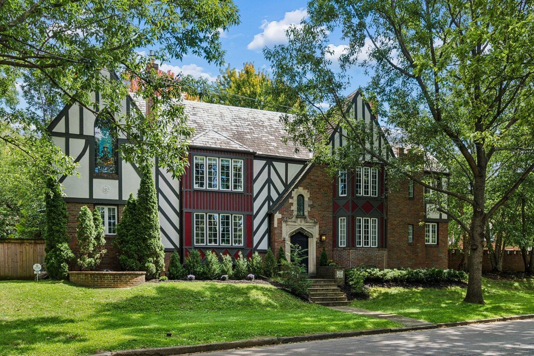 Casa en Columbus, Ohio, Estados Unidos 1 - 18791845