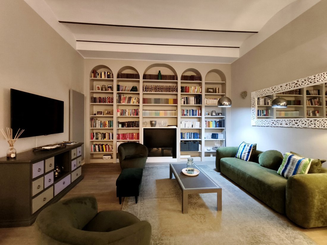 Appartement en Centro Storico, Bologne, Italie 1 - 18796833