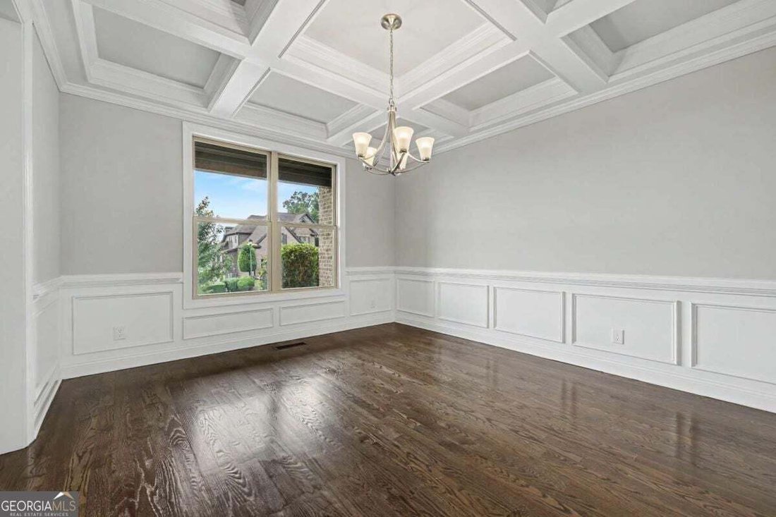 House in Buford, Georgia, United States 5 - 18795360