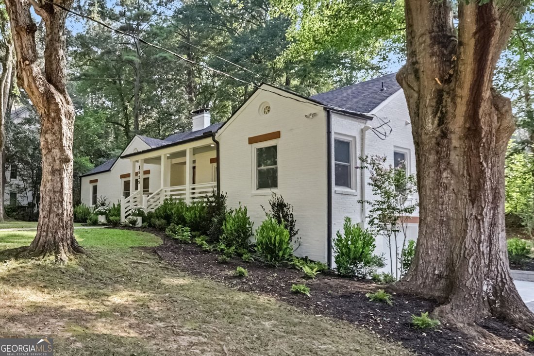 House in Atlanta, Georgia, United States 2 - 18798834