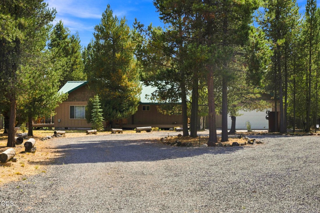 Casa a La Pine, Oregon, Stati Uniti 4 - 18791600