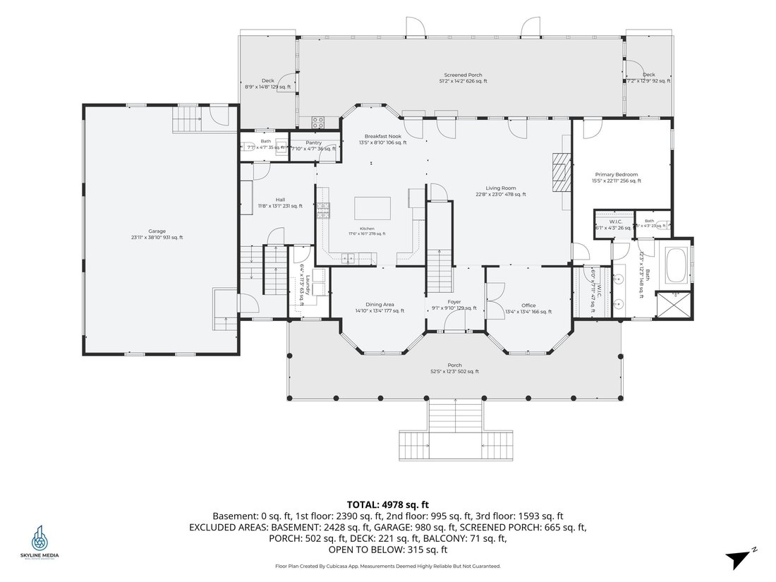 House in York, Maine, United States 5 - 18802995