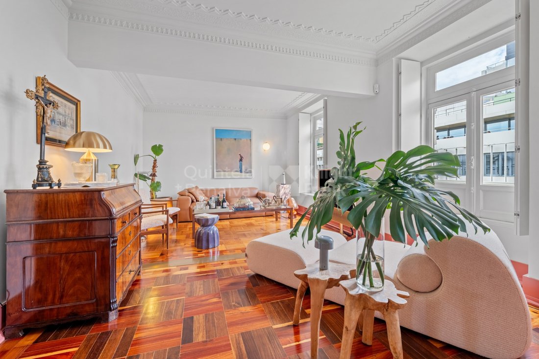 Apartment in Santo Antonio, Lisbon, Portugal 3 - 16699272