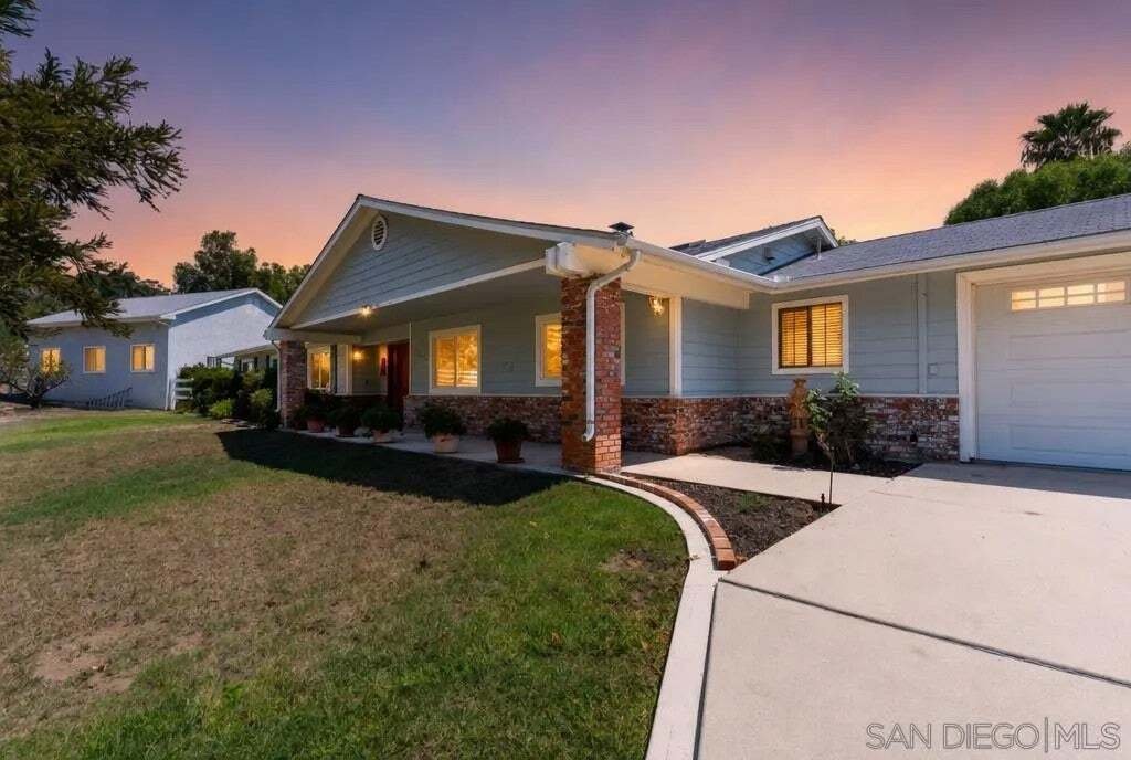 House in Fallbrook, California, United States 1 - 18798019