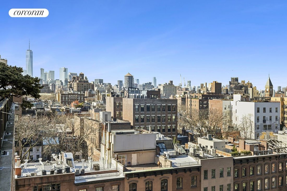 Coopératif à New York, État de New York, États-Unis 3 - 18803225