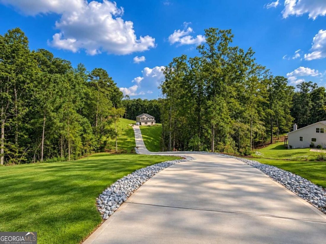 House in Douglasville, Georgia, United States 2 - 18800869