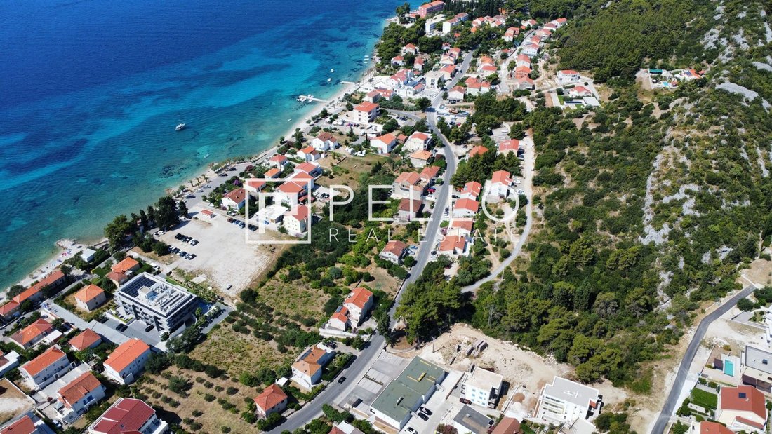 Land in Orebic, Dubrovnik-Neretva County, Croatia 4 - 16165171