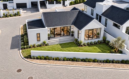 Casa en Wynberg, Southern Suburbs, Ciudad del Cabo 1