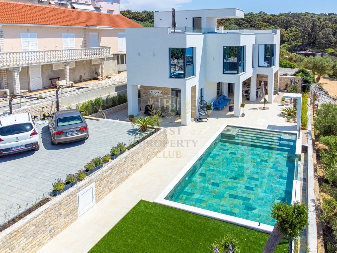 Villa in Novalja, Croatia 4 - 18796048