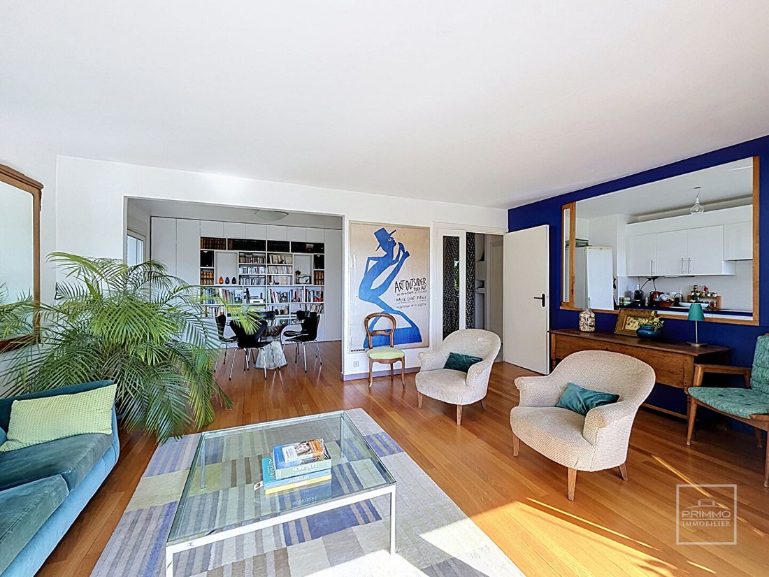 Apartment in Lyon 9e Arrondissement, Lyon, France 3 - 18793467
