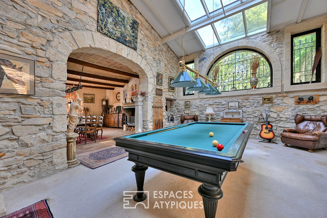 Villa en Saint-Dionisy, Occitania, Francia 2 - 18796852