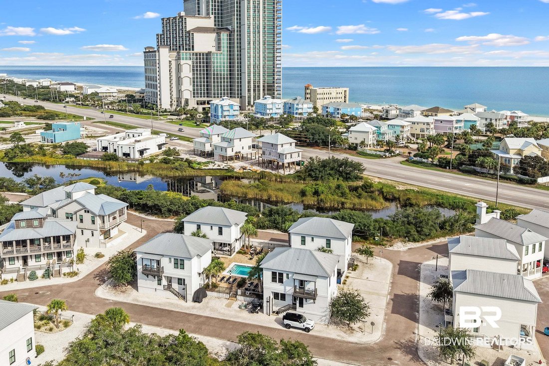 House in Orange Beach, Alabama, United States 1 - 18794881