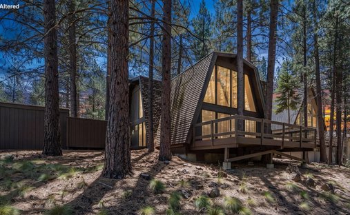 House in Sunriver, Oregon, United States 1