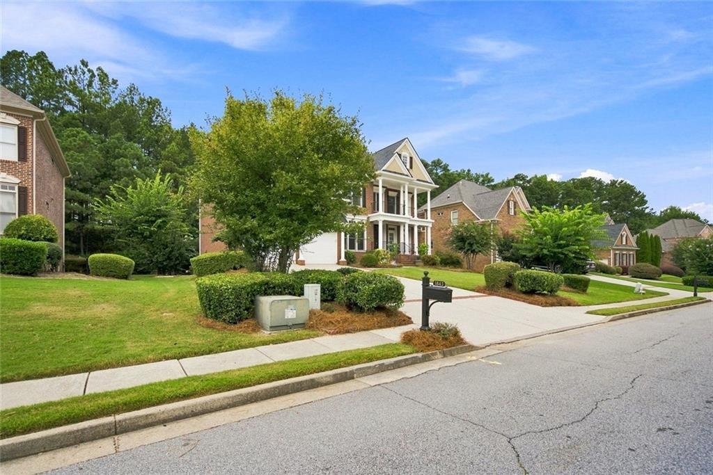 House in Johns Creek, Georgia, United States 5 - 18801113