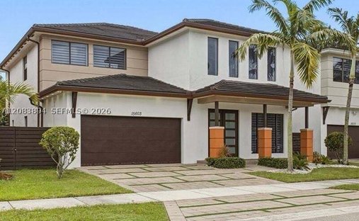 House in Miami Lakes, Florida, United States 1