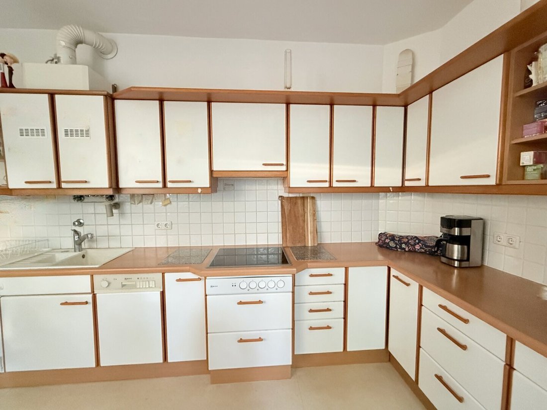 Apartamento en Viena, Viena, Austria 2 - 18799105