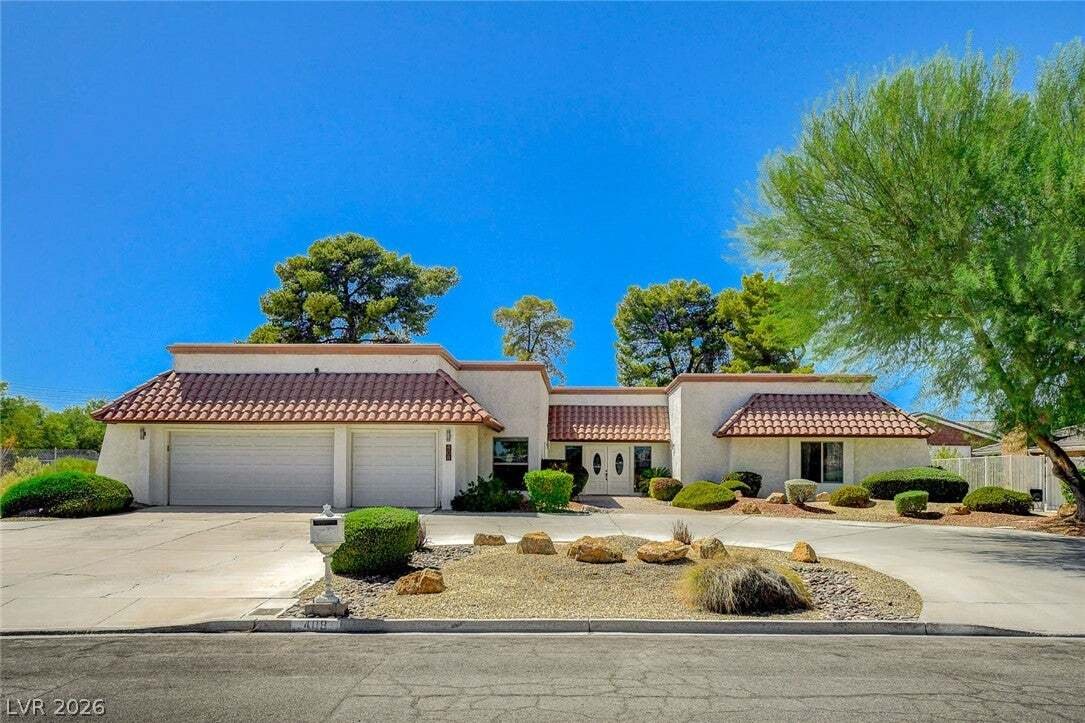 House in Las Vegas, Nevada, United States 2 - 18604614